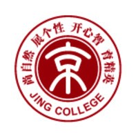 Jing College Educational Group logo, Jing College Educational Group contact details