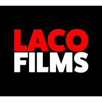 LACO FILMS logo, LACO FILMS contact details