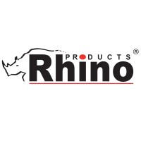 Rhino Products Ltd logo, Rhino Products Ltd contact details