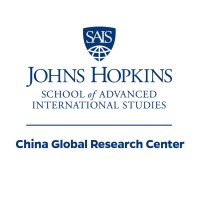 SAIS China Global Research Center logo, SAIS China Global Research Center contact details