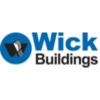 Wick Buildings logo, Wick Buildings contact details