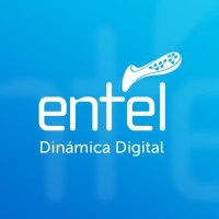 Entel Dinámica Digital logo, Entel Dinámica Digital contact details