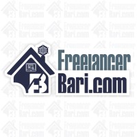 freelancerbari.com logo, freelancerbari.com contact details