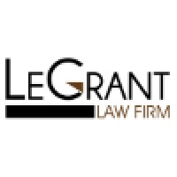 LeGrant Law Firm, P.C. logo, LeGrant Law Firm, P.C. contact details