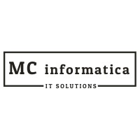 MC Informatica logo, MC Informatica contact details