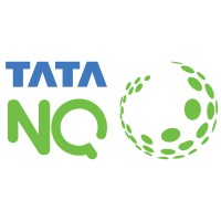 TATA NQ logo, TATA NQ contact details