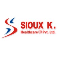 SIOUX K HEALTHCARE logo, SIOUX K HEALTHCARE contact details