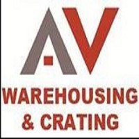 AV Warehousing & Crating, LLC logo, AV Warehousing & Crating, LLC contact details