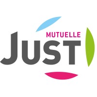 Mutuelle Just logo, Mutuelle Just contact details