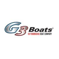 G3 Boats logo, G3 Boats contact details