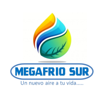 MEGAFRIO SUR logo, MEGAFRIO SUR contact details