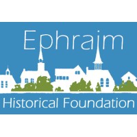 Ephraim Historical Foundation logo, Ephraim Historical Foundation contact details