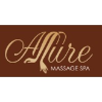 Allure Massage Spa logo, Allure Massage Spa contact details