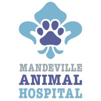 Mandeville Animal Hospital logo, Mandeville Animal Hospital contact details