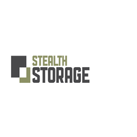 Stealth Storage, LLC logo, Stealth Storage, LLC contact details