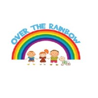 Over The Rainbow Childcare logo, Over The Rainbow Childcare contact details