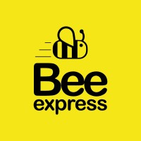 Bee Express Delivery logo, Bee Express Delivery contact details