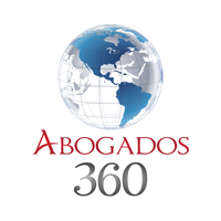 Abogados 360 logo, Abogados 360 contact details