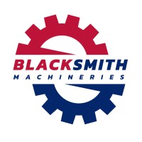 Blacksmith Machineries logo, Blacksmith Machineries contact details