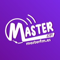 MASTER FM logo, MASTER FM contact details