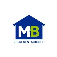 MB Representaciones y Servicios logo, MB Representaciones y Servicios contact details