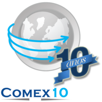 Comex10 do Brasil logo, Comex10 do Brasil contact details