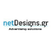 netDesigns Advertising logo, netDesigns Advertising contact details