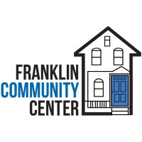 Franklin Community Center logo, Franklin Community Center contact details