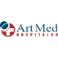 Artmed Hospitalar Ltda logo, Artmed Hospitalar Ltda contact details