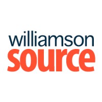 Williamson Source logo, Williamson Source contact details