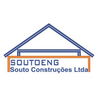 SoutoEng logo, SoutoEng contact details