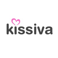 Kissiva logo, Kissiva contact details