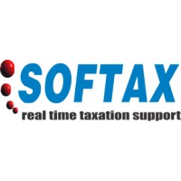 Softax logo, Softax contact details