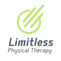 Limitless Physical Therapy logo, Limitless Physical Therapy contact details