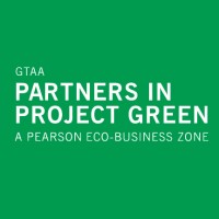 Partners in Project Green logo, Partners in Project Green contact details