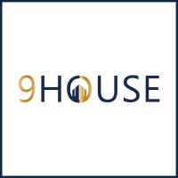 9 House logo, 9 House contact details