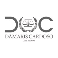 Dâmaris Cardoso Advocacia logo, Dâmaris Cardoso Advocacia contact details