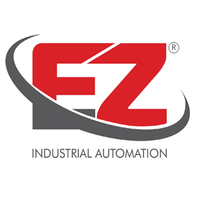 EZ INDUSTRIAL AUTOMATION logo, EZ INDUSTRIAL AUTOMATION contact details