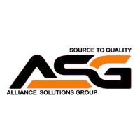 Alliance Solutions Group - Supplier of Products & Platforms logo, Alliance Solutions Group - Supplier of Products & Platforms contact details