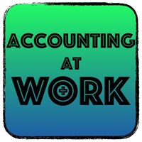 Accounting at Work logo, Accounting at Work contact details