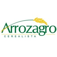 Arrozagro logo, Arrozagro contact details