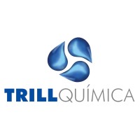 Trill Química logo, Trill Química contact details