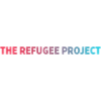 Refugee Project logo, Refugee Project contact details