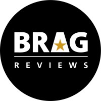 BRAG Reviews logo, BRAG Reviews contact details