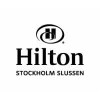 Hilton Stockholm Slussen logo, Hilton Stockholm Slussen contact details