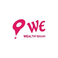 Wealthy Educart logo, Wealthy Educart contact details