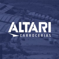 Altari Carrocerias e Implementos Rodoviários logo, Altari Carrocerias e Implementos Rodoviários contact details