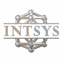 Intsys logo, Intsys contact details