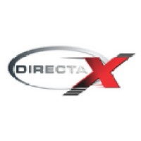 Directa X logo, Directa X contact details