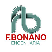 F.Bonano Engenharia logo, F.Bonano Engenharia contact details